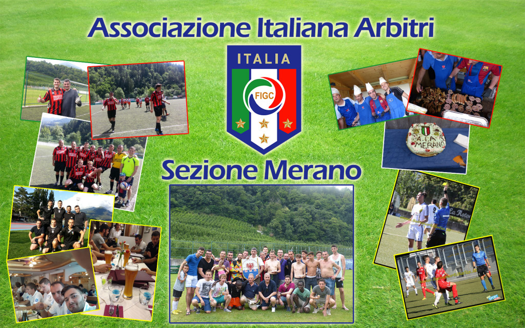 Wallpapaer Aia Merano