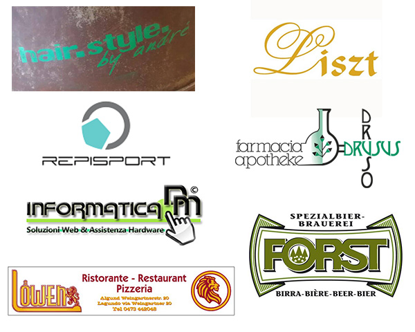 sponsor festa fine anno