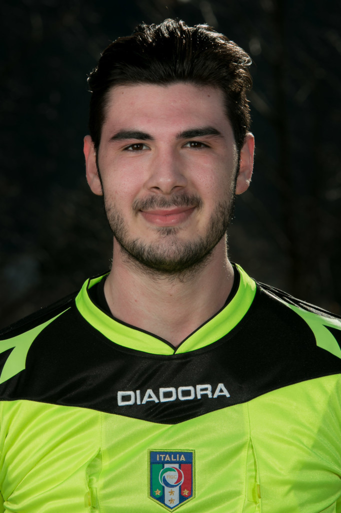 Michael Antonio BIANCO