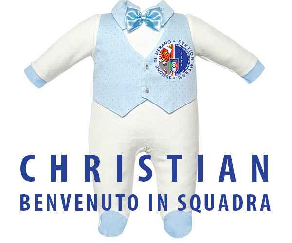 CHRISTIAN